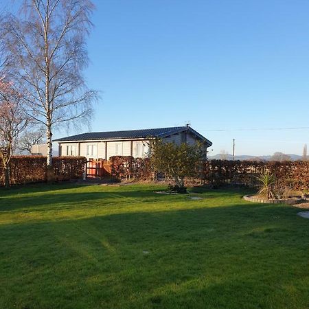 シュルーズベリー Ruth'S Retreat Country Retreat With Private Hot Tubヴィラ エクステリア 写真