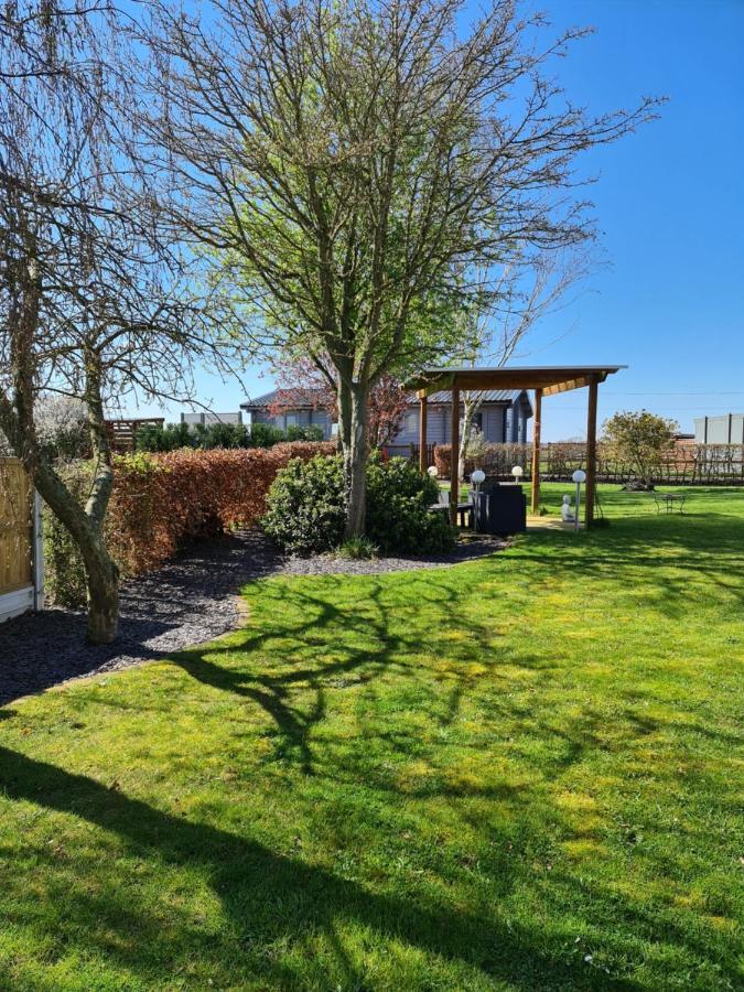 シュルーズベリー Ruth'S Retreat Country Retreat With Private Hot Tubヴィラ エクステリア 写真