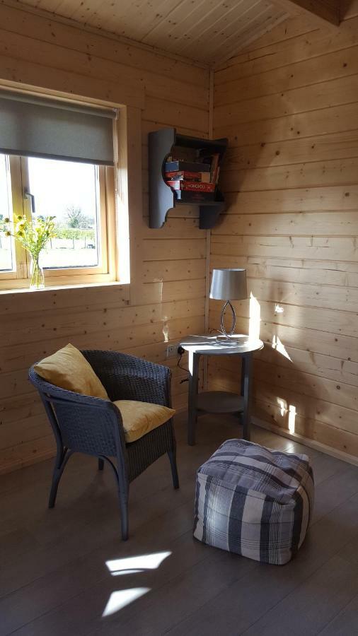 シュルーズベリー Ruth'S Retreat Country Retreat With Private Hot Tubヴィラ エクステリア 写真