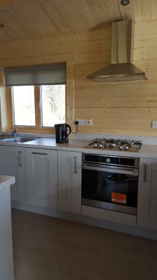 シュルーズベリー Ruth'S Retreat Country Retreat With Private Hot Tubヴィラ エクステリア 写真