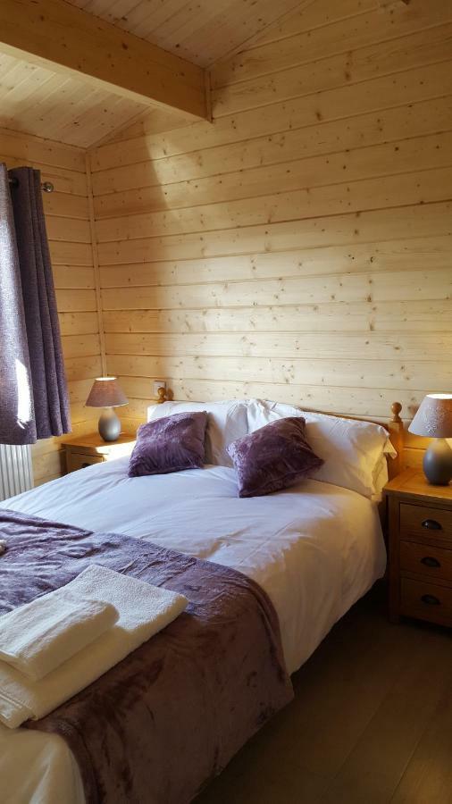 シュルーズベリー Ruth'S Retreat Country Retreat With Private Hot Tubヴィラ エクステリア 写真