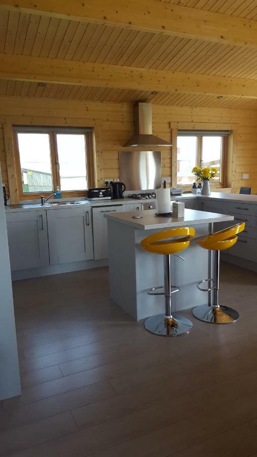 シュルーズベリー Ruth'S Retreat Country Retreat With Private Hot Tubヴィラ エクステリア 写真
