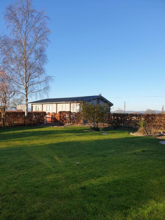 シュルーズベリー Ruth'S Retreat Country Retreat With Private Hot Tubヴィラ エクステリア 写真