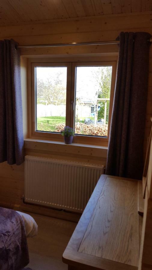 シュルーズベリー Ruth'S Retreat Country Retreat With Private Hot Tubヴィラ エクステリア 写真