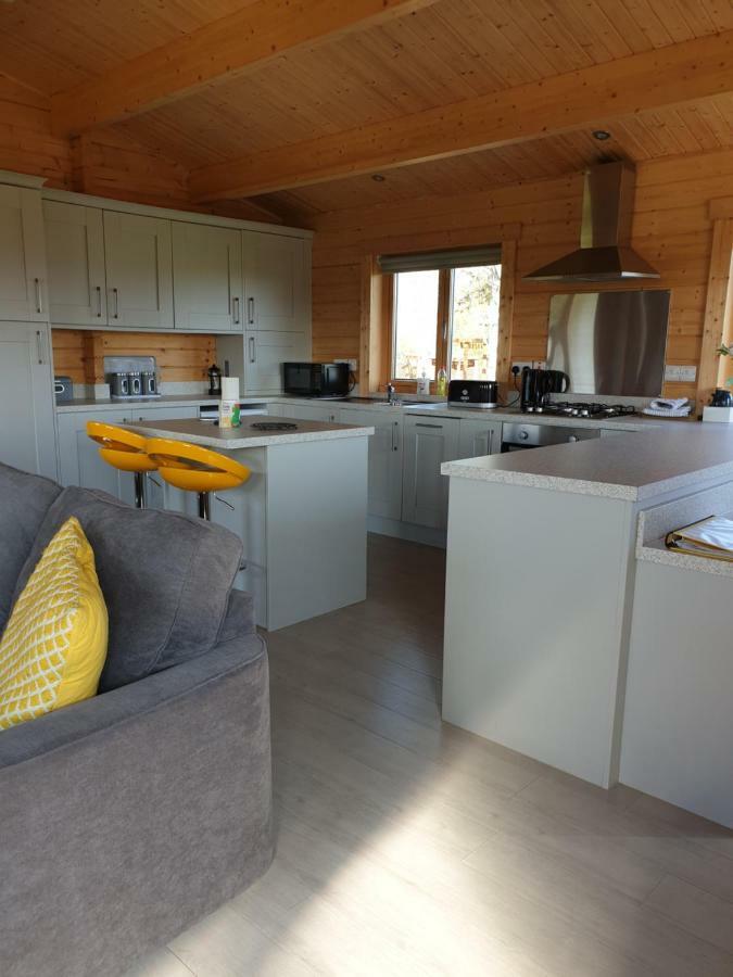 シュルーズベリー Ruth'S Retreat Country Retreat With Private Hot Tubヴィラ エクステリア 写真